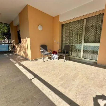 La Casa Di Giuse Apartamento *