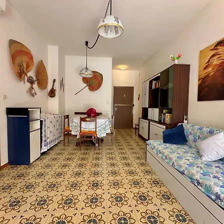 La Casa Di Giuse *