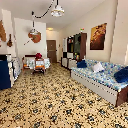 La Casa Di Giuse Apartamento
