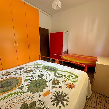 Apartamento La Casa Di Giuse *