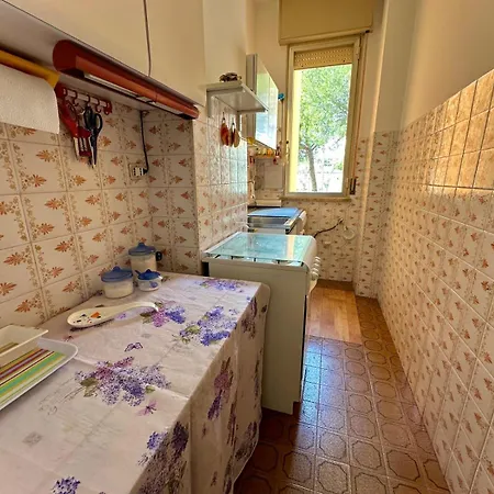 La Casa Di Giuse Cervia