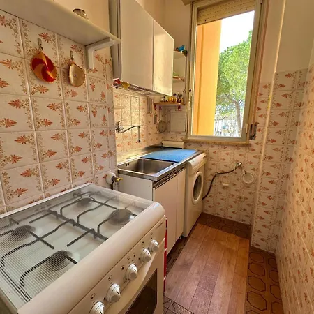 La Casa Di Giuse Apartamento Cervia