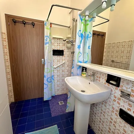 Apartamento La Casa Di Giuse