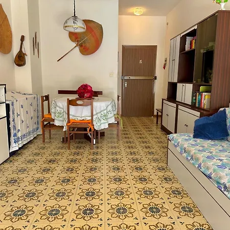 La Casa Di Giuse Apartamento
