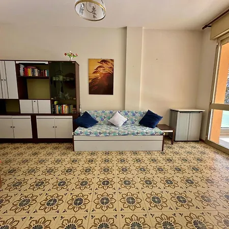 Apartamento La Casa Di Giuse *