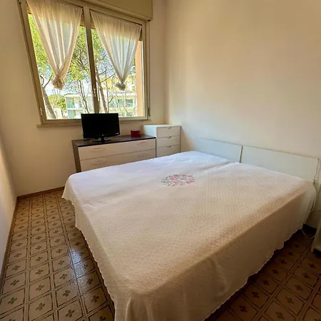 Daire La Casa Di Giuse *