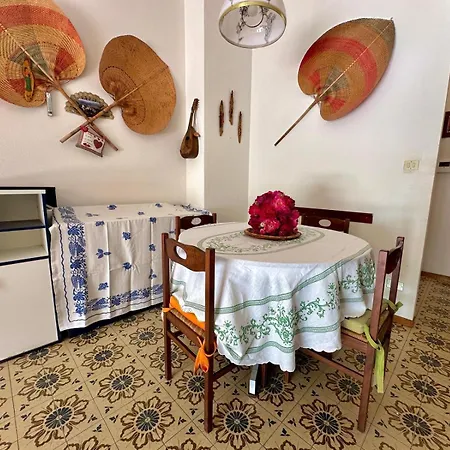 Daire La Casa Di Giuse